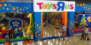 La popular cadena estadounidense Toys “R” us proyecta 60 nuevas tiendas en en Centroamérica y el Caribe