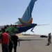 Vuelo de Flydubai aterriza en Arabia Saudita tras violento incidente entre pilotos