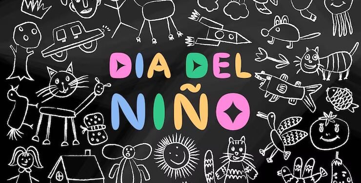 El Salvador y Guatemala celebran el Día del Niño este 1 de octubre ante desafíos que aún afectan a la infancia