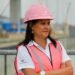 La ingeniera Ilya Espino asume el lunes como la primera mujer en dirigir el Canal de Panamá