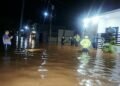 La temporada de lluvias ha dejado 199,829 afectados y 10,155 viviendas dañadas en Guatemala