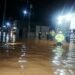 La temporada de lluvias ha dejado 199,829 afectados y 10,155 viviendas dañadas en Guatemala