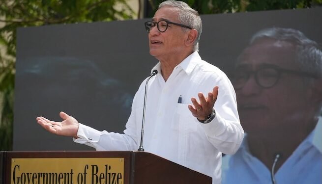 Belice crece 5.1 % mientras enfrenta desafíos económicos