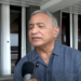 La visita de la primera dama a Guatemala y un insulto envuelven en polémica al primer ministro de Belice