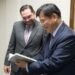 Taiwán abre posibilidades de retomar relaciones con Honduras durante visita de diputado liberal