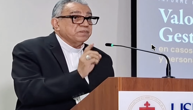 La Iglesia Católica panameña pide perdón a víctimas de abusos sexuales
