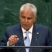 Mulino presenta a Panamá en la ONU como puente mundial ante divisiones globales