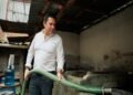 Tegucigalpa ampliará racionamientos de agua hasta 12 días por sequía extrema