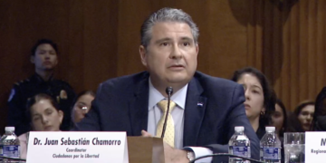 Expertos advierten al Senado EEUU sobre la dictadura nicaragüense y peligrosos vínculos con China y Rusia