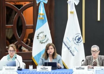 Guatemala declara Alerta Roja en municipios del Trifinio por la sequía