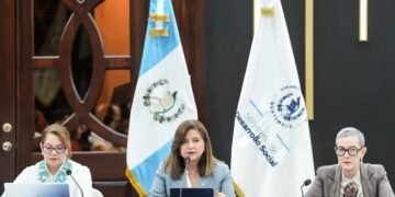 Guatemala declara Alerta Roja en municipios del Trifinio por la sequía