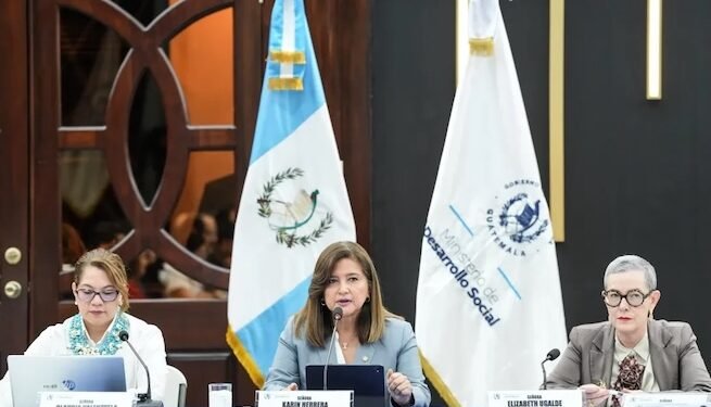 Guatemala declara Alerta Roja en municipios del Trifinio por la sequía