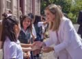 Mandataria de Costa Rica tiene 64 % de apoyo, aunque simpatizantes podrían cambiar de opinión por recortes, minería, Poder Judicial y reelección presidencial