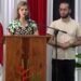 Presidenta de Costa Rica dice “fue difícil” destituir a canciller y lamentó su ausencia a reunión con Estados Unidos