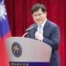 Canciller de Taiwán inicia gira por Belice y Guatemala junto a delegación empresarial