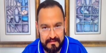 Periodista nicaragüense Luis Galeano relata su dramática detención de 11 días por ICE