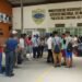 El flujo migratorio inverso cambia la ruta en Panamá: casi 13 veces más personas van al sur que las que entran por Darién