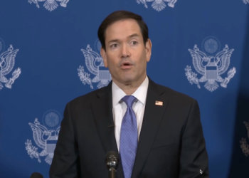  Marco Rubio plantea la necesidad de cambios políticos y económicos para Cuba
