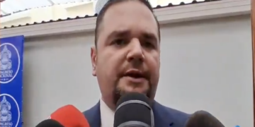 Diputado propone expulsar extranjeros que cometen delitos graves en Honduras