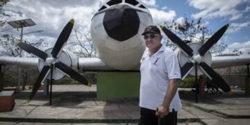 Exmilitante sandinista Marlon Sáenz podría ser deportado de EE UU a Nicaragua o un tercer país