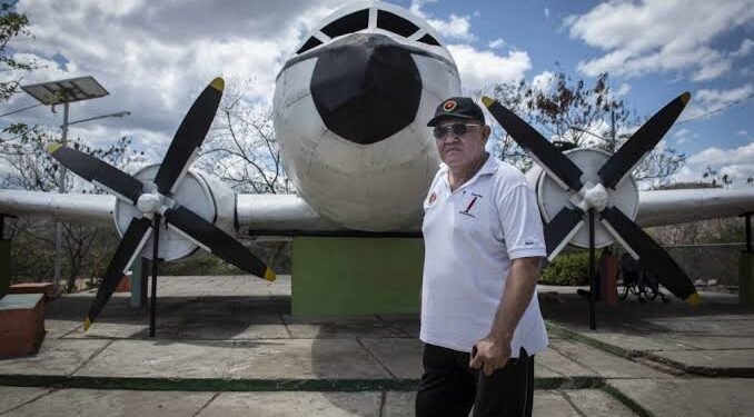 Exmilitante sandinista Marlon Sáenz podría ser deportado de EE UU a Nicaragua o un tercer país