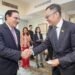 Guatemala reafirma respaldo a Taiwán durante visita oficial