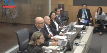 Recortes presupuestarios dejan en “vulnerabilidad muy alta” al Organismo de Investigación Judicial de Costa Rica, dice Director