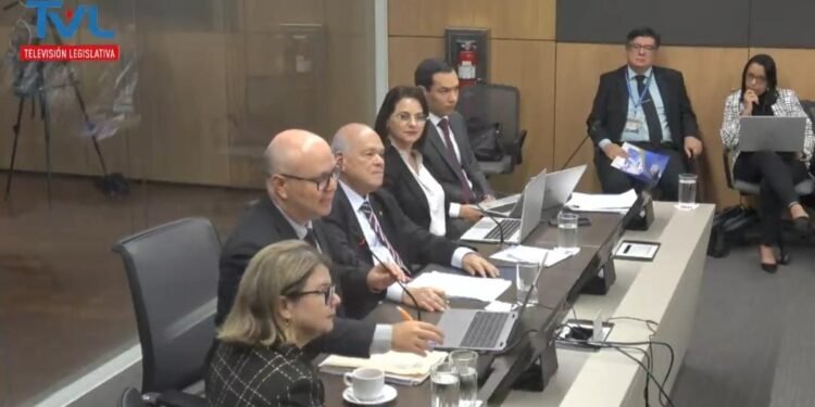 Recortes presupuestarios dejan en “vulnerabilidad muy alta” al Organismo de Investigación Judicial de Costa Rica, dice Director