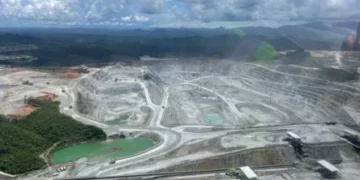 Comisión recomienda a Panamá iniciar el “cierre ordenado” sin fondos estatales del proyecto mina de cobre