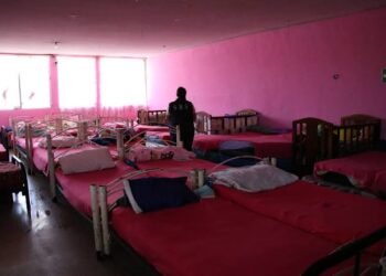 Pandillas reclutan niños en centros de protección de Guatemala ante la falta de controles