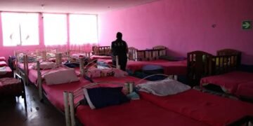 Pandillas reclutan niños en centros de protección de Guatemala ante la falta de controles