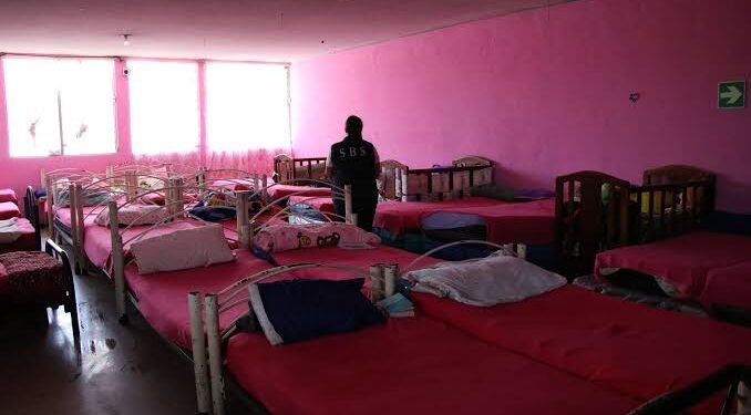 Pandillas reclutan niños en centros de protección de Guatemala ante la falta de controles