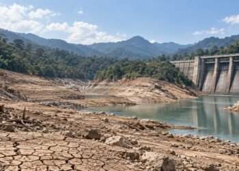 El Niño golpea el precio de la electricidad en Guatemala: subió casi 60% en un año