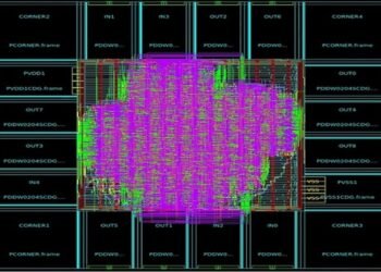 Guatemala desarrolla su primer nanochip con tecnología de Taiwán
