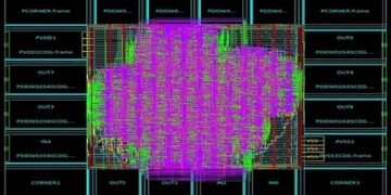 Guatemala desarrolla su primer nanochip con tecnología de Taiwán
