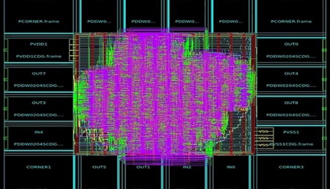Guatemala desarrolla su primer nanochip con tecnología de Taiwán
