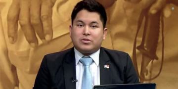 Diputado propone plebiscito para decidir permanencia de Panamá en el Parlacen