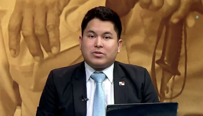 Diputado propone plebiscito para decidir permanencia de Panamá en el Parlacen