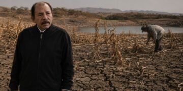 Dictador no declara emergencia en Nicaragua pese a que El Niño amenaza 63 municipios