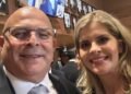 Diputado oficialista es denunciado ante la Fiscalía por asesoras que alegan comentarios sobre la ropa interior y acoso laboral en Costa Rica