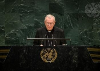 El Vaticano expresa su preocupación por la situación de la Iglesia en Nicaragua