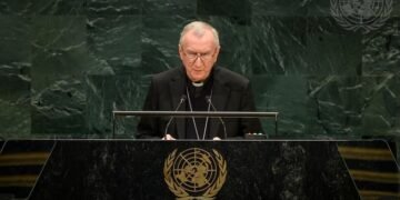 El Vaticano expresa su preocupación por la situación de la Iglesia en Nicaragua