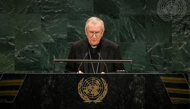El Vaticano expresa su preocupación por la situación de la Iglesia en Nicaragua