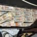 Autoridades guatemaltecas incautan más de Q.2 millones en efectivo y armas a la Mara Salvatrucha