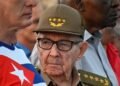 Rumores sobre la inminente muerte de Raúl Castro sacuden a Cuba y reactivan planes de escape a España