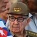 Rumores sobre la inminente muerte de Raúl Castro sacuden a Cuba y reactivan planes de escape a España