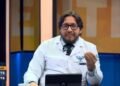 Candidato presidencial del partido de izquierda salvadoreño dice que proviene de un “movimiento ciudadano”