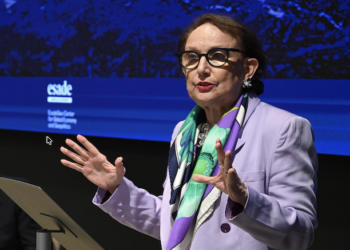 La costarricense Rebeca Grynspan sigue liderando las preferencias para la Secretaría General de la ONU