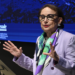 La costarricense Rebeca Grynspan sigue liderando las preferencias para la Secretaría General de la ONU