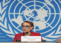 Costa Rica elogia a Rebeca Grynspan como la candidata ideal para liderar la ONU